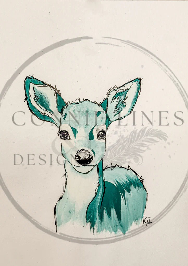 Spring Buck