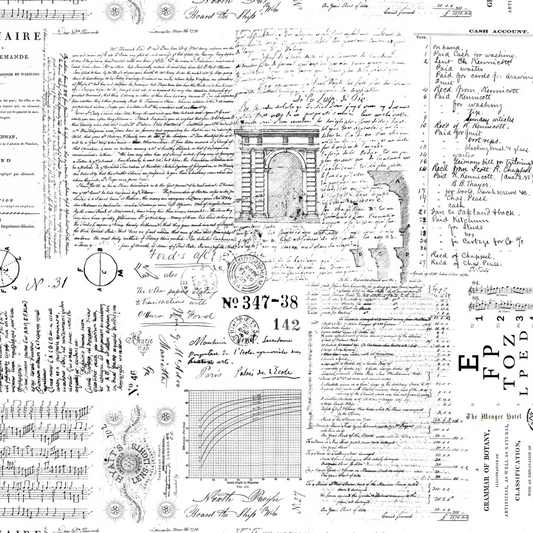 Typography Love by Roycycled Treasures