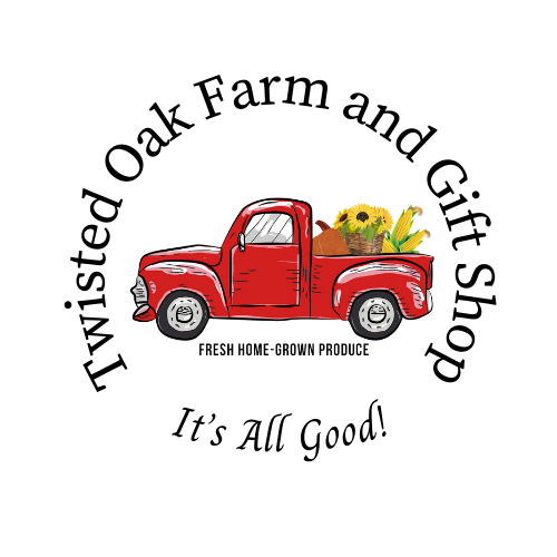 Twisted Oak Farm and Gift Shop