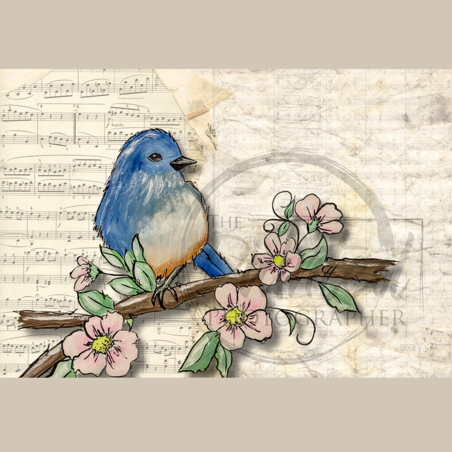 Moments of Happiness with Music