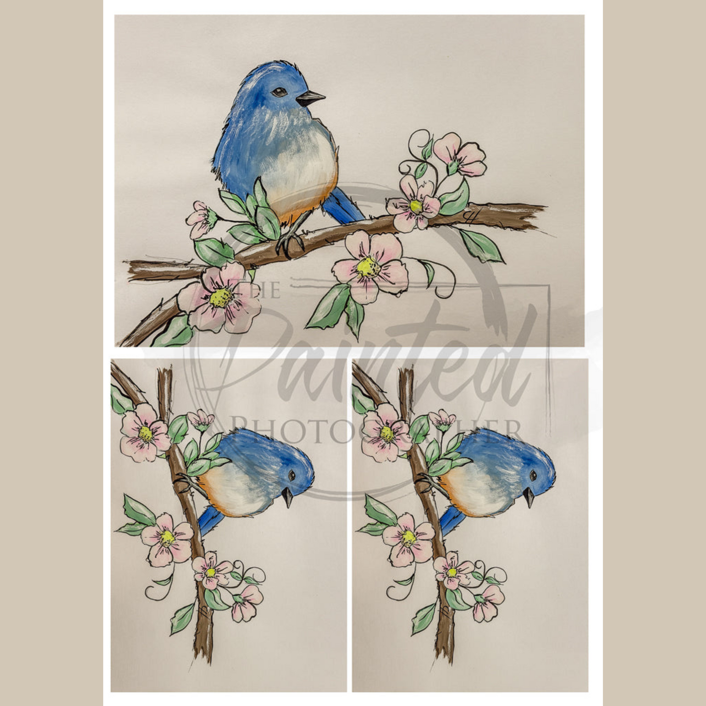 Moments of Happiness Multiple