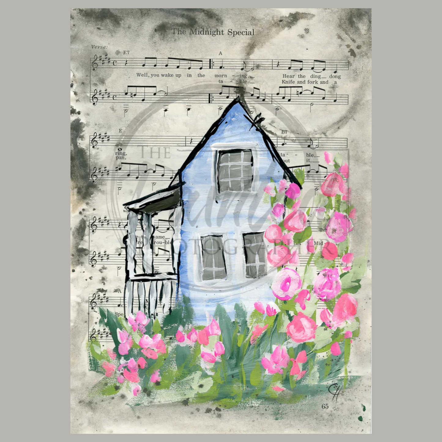 Mom's House Summer 2025 Collection