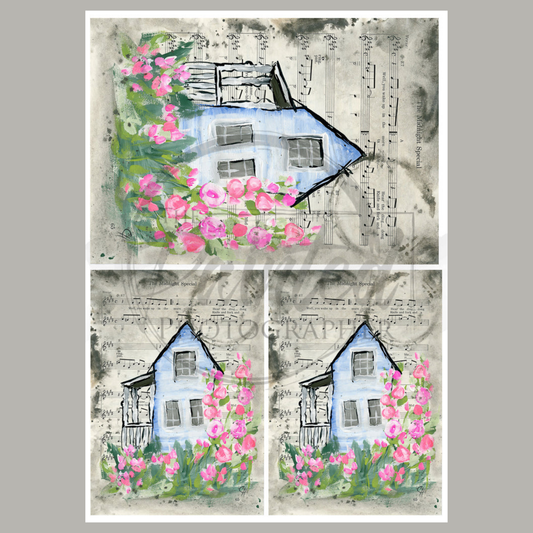 Mom's House Multiple Summer 2025 Collection