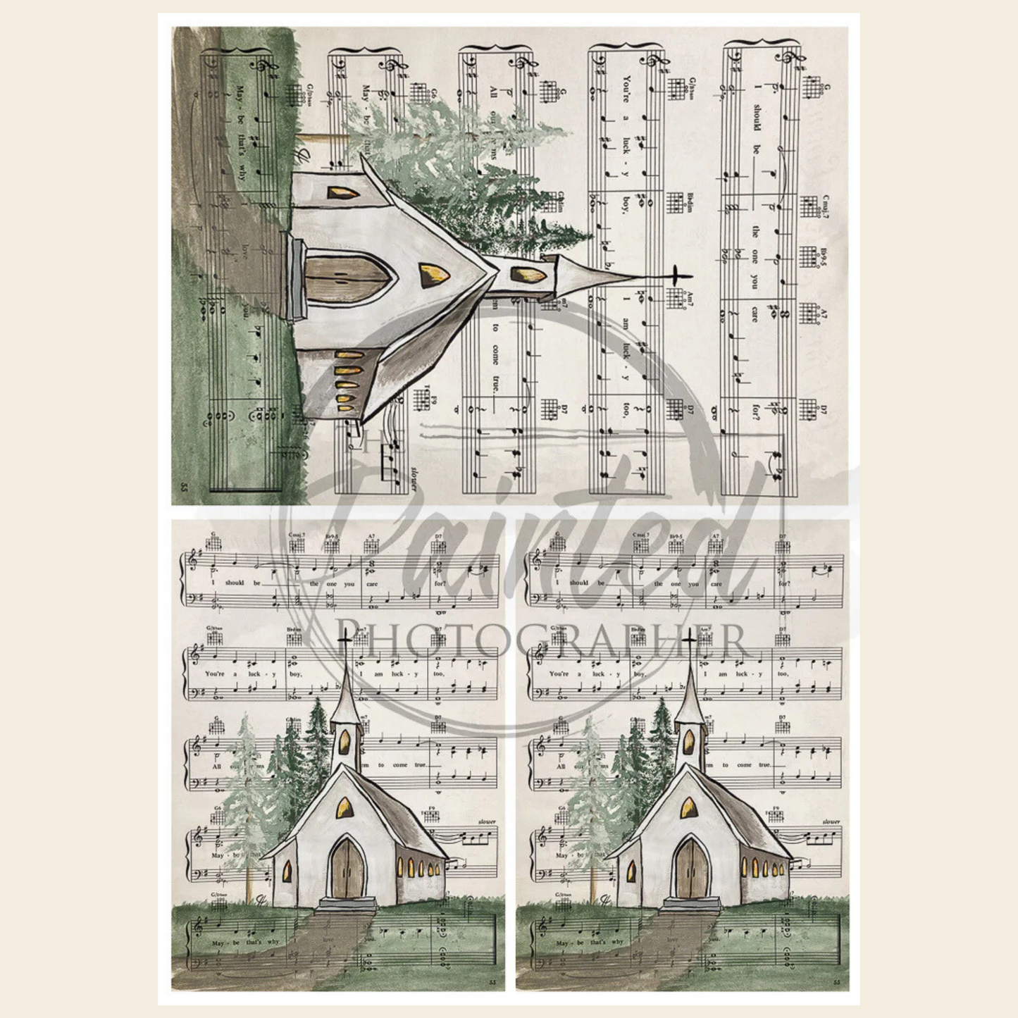 Faithful Foundations Multiple Fall/Winter 2025