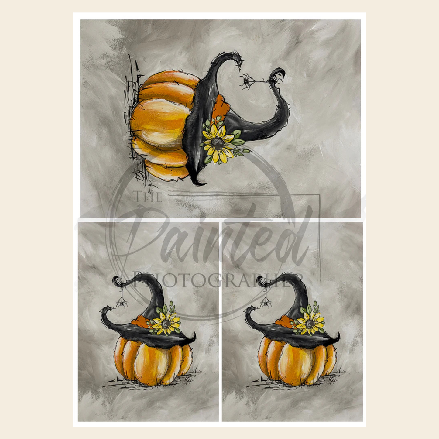 Toil and Trouble Multiple