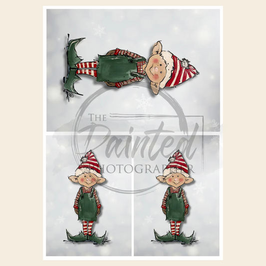 Old Fashioned Wilson Multiple