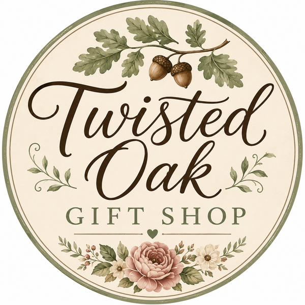 Twisted Oak Farm and Gift Shop