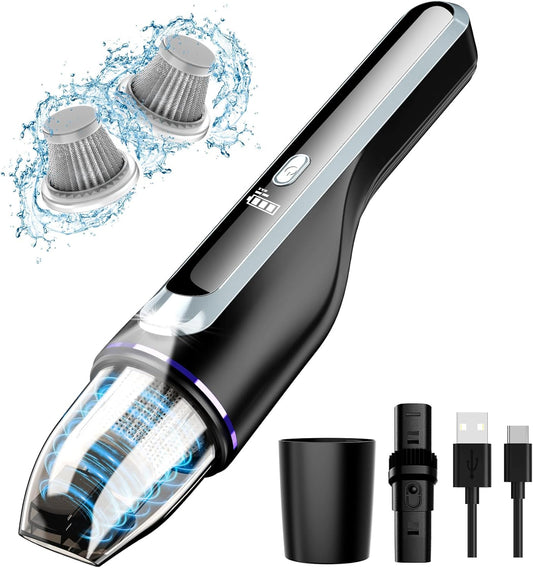 Drecell Handheld Vacuum
