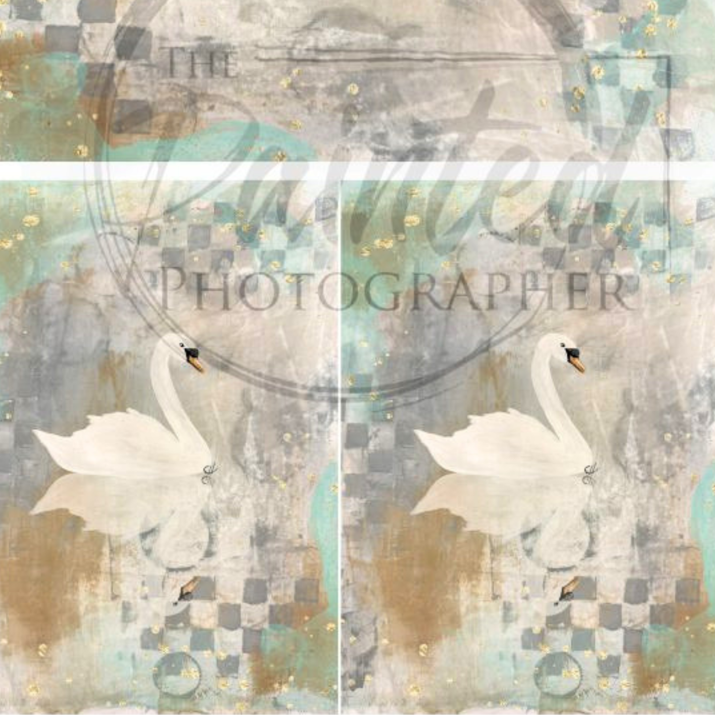 Decoupage Paper | Reflections of Grace – Multiple - Connie’s Spring Rice Paper
