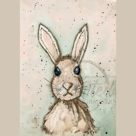 Harry the Hare