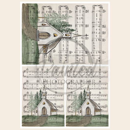 Faithful Foundations Multiple Fall/Winter 2025