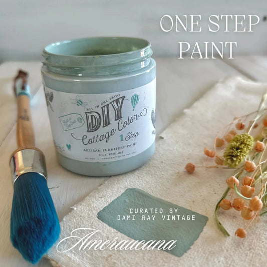 Cottage Color Ameraucana - DIY Paint